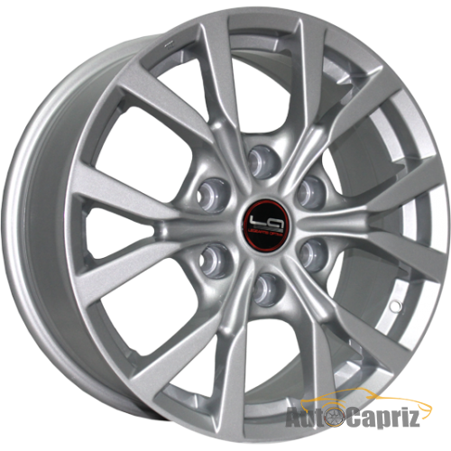 Диски Replica LegeArtis MI102 S R17 W7.5 PCD6x139.7 ET38.0 DIA67.1